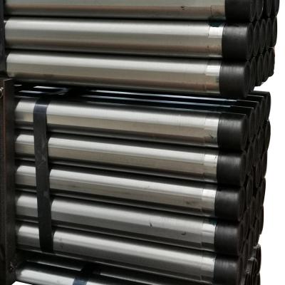 China Long Life Good Quality Core Drill Rod NQ HQ PQ Drill pipe for Exploration Drilling Rig for sale