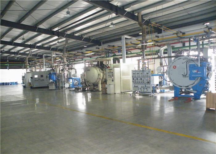 Verified China supplier - Zhuzhou Weikeduo Cemented Carbide Co., Ltd.