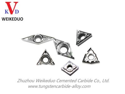 China Diamond Aluminum Turning Insert For Aluminum Copper Wood Plastic for sale