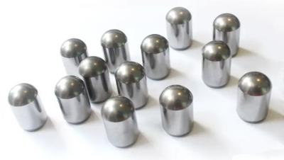 China Manufacturer Customized High Hardness Cemented Tungsten Carbide Button for Mining for sale