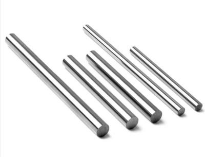 China Competitive tungsten carbide price for best tungsten carbide rod / tungsten bar price for sale