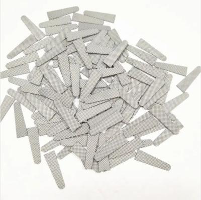 中国 Surgical Needle Holder Tungsten Carbide Tips Length 15/17/20mm 販売のため