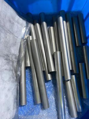 China Tungsten Carbide Rod Suppliers Carbide Round Bar Tungsten Carbide Rods For Sale à venda