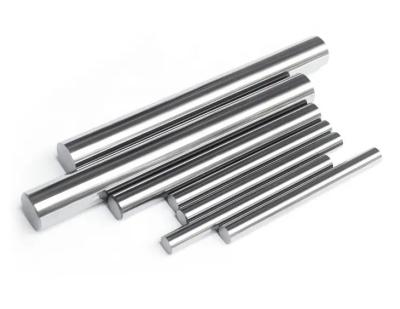 China High-Performance Tungsten Carbide Rod for Industrial Applications for sale