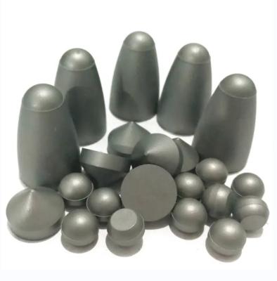 China Hartmetall-Dreh-Burr In Blank Carbide Burr-freier Raum zu verkaufen