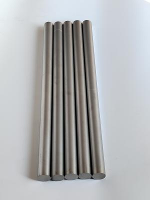 China High Hardness Customized YG6C/YG8C/YG11C Tungsten Carbide Rods For End Mills for sale