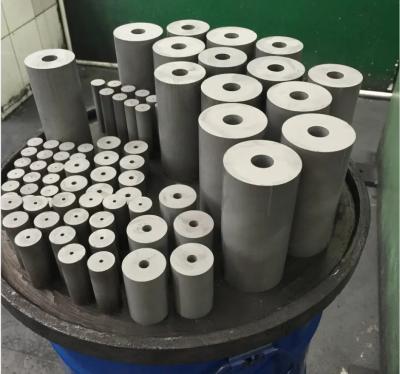 China YG15 YG20 YG25 Sintered Mold Tungsten Carbide Cold Heading Dies for sale