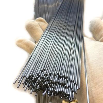 China YL10.2 Dia 1.0mm 1.5mm 2.0mm Ground Cemented Carbide Rod Customized for sale