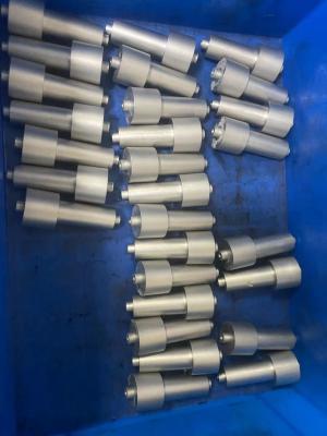 China Carbide Cutting Tools Special Shape Custom Carbide Tools for sale