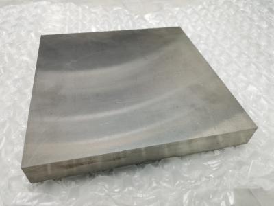China Tungsten Carbide Black Tungsten Carbide Plate or Carbide Strip for sale