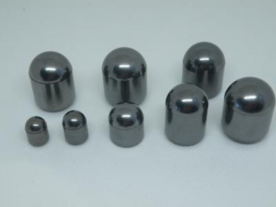 China KK06 KK06H KK30 Tungsten Carbide Button Bits Wear Resistance For Oil / Rock Drilling for sale