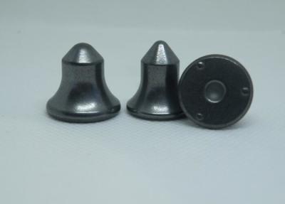 中国 耐久の炭化物ボタンの挿入物、影響が大きい靭性の炭化タングステンの生産者 販売のため