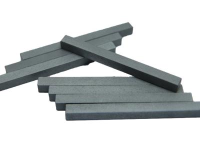 China Rectangular Carbide Blanks , Tungsten Carbide Wear Parts Oxidation Resistance for sale