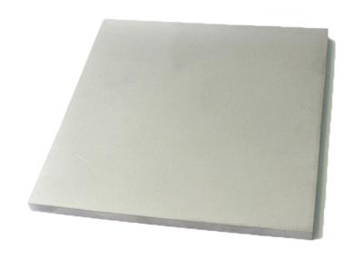 China Customized Tungsten Carbide Plate for Specific Customer Requirements for sale