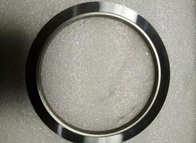 China High Hardness Tungsten Carbide Roller / Hard Alloy Seal Rings For Oil Refineries for sale