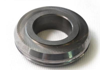 Cina Il carburo di tungsteno solido suona alta la forma rotonda su misura di resistenza all'usura dimensione in vendita