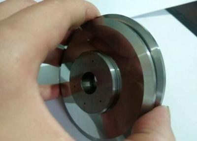 Κίνα Μηχανικό μέγεθος δαχτυλιδιών καρβιδίου βολφραμίου σφραγίδων που προσαρμόζεται με την υψηλή ανθεκτικότητα αντίκτυπου προς πώληση