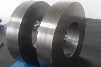 China Altos anillos del carburo de tungsteno de la resistencia de desgaste con alta resistencia a la corrosión en venta