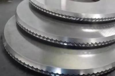 Κίνα Υψηλής πυκνότητας βολφραμίου Carbide κυλίνδρου στρογγυλό σχήμα επιφάνειας γυαλισμένο ISO 9001 Εγκρίθηκε προς πώληση