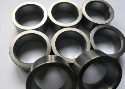 China High Hardness Tungsten Carbide Bushing With Good Wear Resistance ISO 9001 Approved for sale