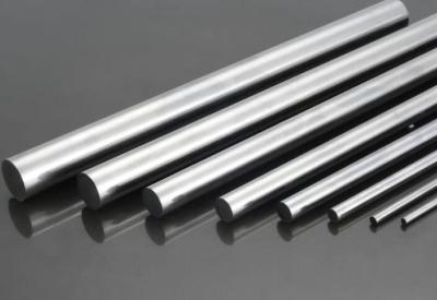 China Customized Tungsten Carbide Rod High Wear Resistance For Cutting Aluminum Alloy for sale