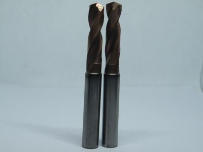 China High Hardness Center Hole Drill Bit For Easily Locating / Cutting Bit for sale