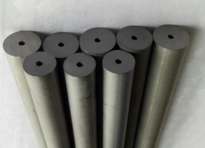 China YG10X longitud 330 mm Varillas de tierra de carburo de tungsteno para blanco en venta