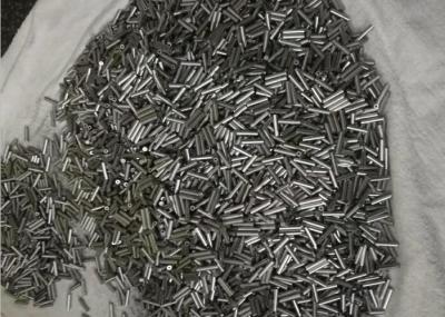 Κίνα Μικρός βολφραμίου καρβιδίου ράβδων cOem μεγέθους διάφορων τύπων διαθέσιμος αποδεκτός προς πώληση