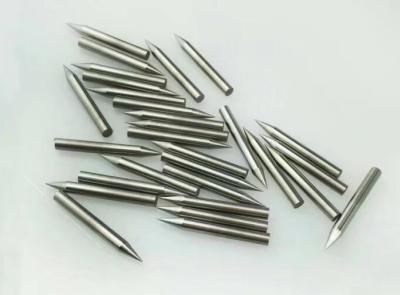中国 専門の炭化タングステン棒の利用できるタングステン鋼鉄針のサンプル 販売のため