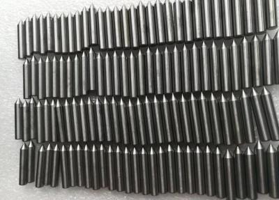 China Carburo 100% de tungsteno material de la Virgen Rod/muestra de Rod de base de acero de tungsteno aceptable en venta