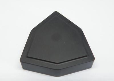 China Cemented Carbide Tool Inserts / Carbide Turning Inserts Anti Corrosion for sale