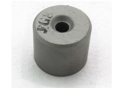 China O desenho personalizado do carboneto de tungstênio morre para a máquina de desenho do fio de metal à venda
