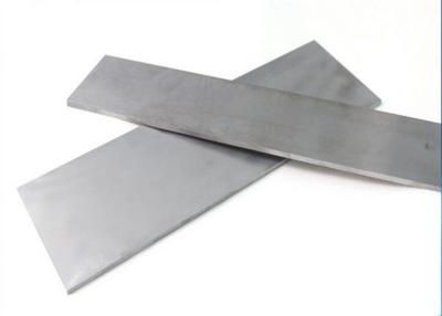China Customized Tungsten Carbide Alloy / Tungsten Carbide Block Wear Resistant for sale