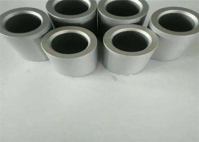 China OEM approved custom tungsten carbide ring/mechanical seal sleeve wear resistance for sale