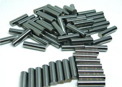China High Hardness Tungsten Carbide Rod For PCB Micro Drill / Drill Bits for sale