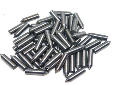 China Placas de Rod do carboneto de tungstênio da aglomeração da sobrepressão para as peças do desgaste do funcionamento do metal à venda