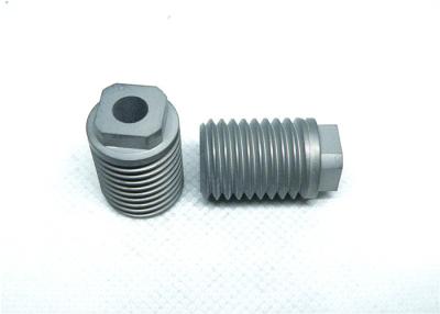 China Wear Resistant Tungsten Carbide Nozzle For Abrasive Blast Cleaning Industry for sale