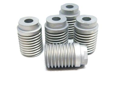China Cooling And Quenching Tungsten Carbide Nozzle High Temperature Resistance for sale