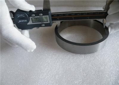 China Wear Resistance Tungsten Carbide Rings For Wood Working Tools for sale
