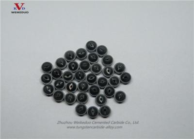 China Burner / Non Burner Tungsten Carbide Nozzle For Oil Cleaning And Flushing for sale