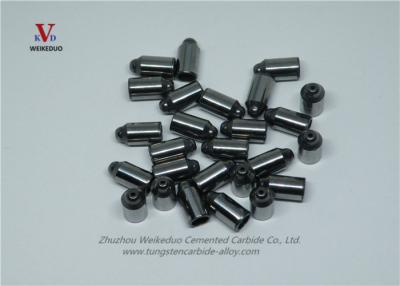 China Oil Industry Tungsten Carbide Nozzle High Wear Resistance Various Grade for sale