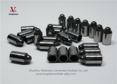 China Heat Resistance Tungsten Carbide Nozzle For Metal Cleaning Processing for sale
