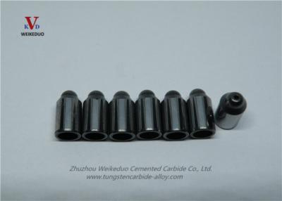China Original Tungsten Carbide Sandblast Nozzles , Durable Water Jet Nozzle for sale