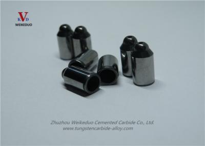 China High Hardness Boron Carbide Nozzle / Tungsten Carbide Blasting Nozzle for sale