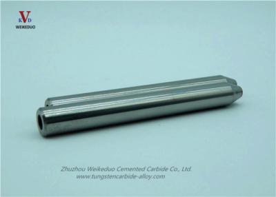 China Straight Bore And Venture Bore Tungsten Carbide Nozzle For Abrasive Water Jet for sale