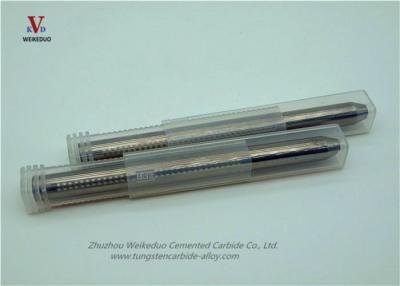 China Cemented Tungsten Carbide Nozzle For Dry Blasting , Wet Blasting for sale