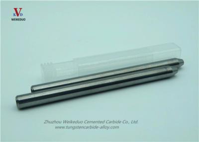 China Hartmetall-Düsen-ausgezeichnete Korrosionsbeständigkeit der polierten Oberfläche zu verkaufen