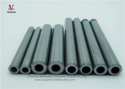 China Grade K30 Tungsten Carbide Nozzle Φ6.35,Φ7.14,Φ7.6,Φ9.45 Common Sizes for sale