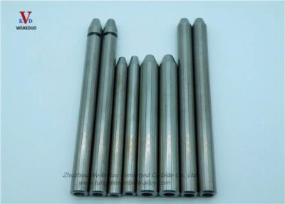 China High Hardness Boron Carbide Nozzle / High Pressure Water Jet Nozzles for sale