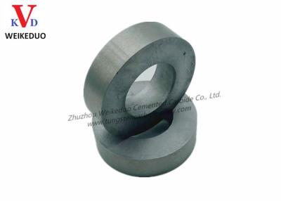 China YT15 Customized Tungsten Carbide Wear Parts Polished With High Precision for sale